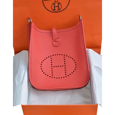 hermes prix sac|prix sac evelyne Hermes.